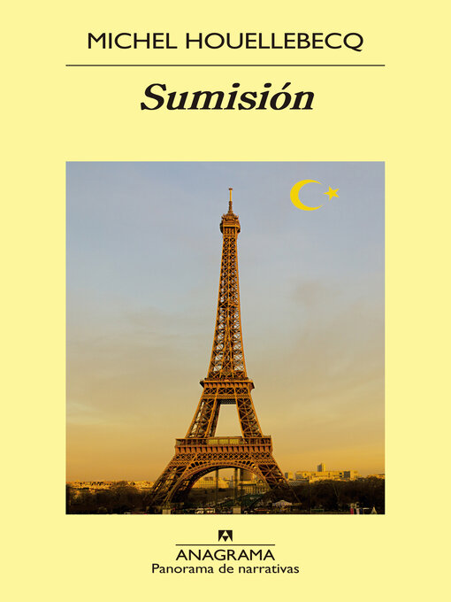 Title details for Sumisión by Joan Riambau Möller - Available